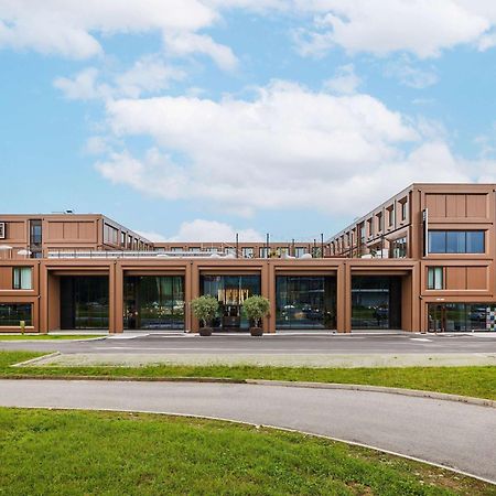 Hotel Tribe Milano Malpensa Vizzola Ticino Zewnętrze zdjęcie