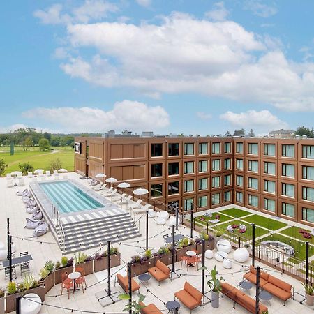 Hotel Tribe Milano Malpensa Vizzola Ticino Zewnętrze zdjęcie