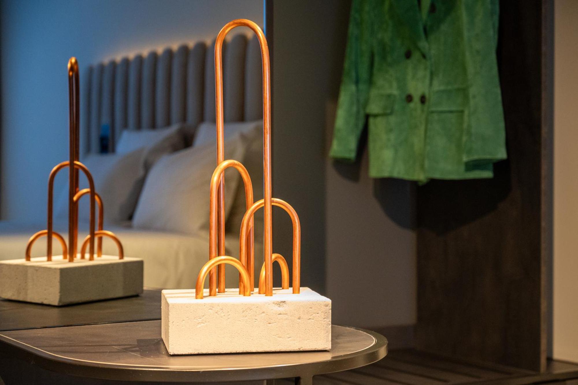Hotel Tribe Milano Malpensa Vizzola Ticino Zewnętrze zdjęcie