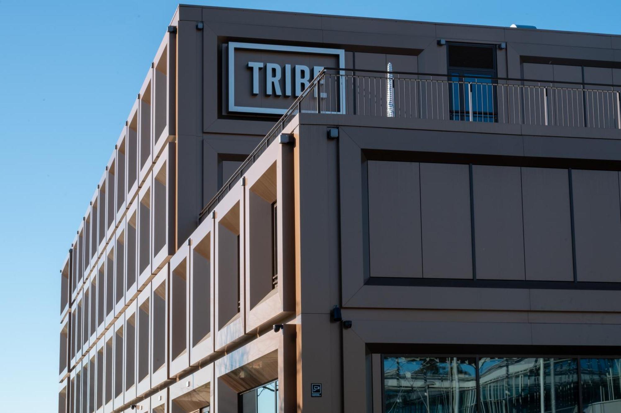 Hotel Tribe Milano Malpensa Vizzola Ticino Zewnętrze zdjęcie