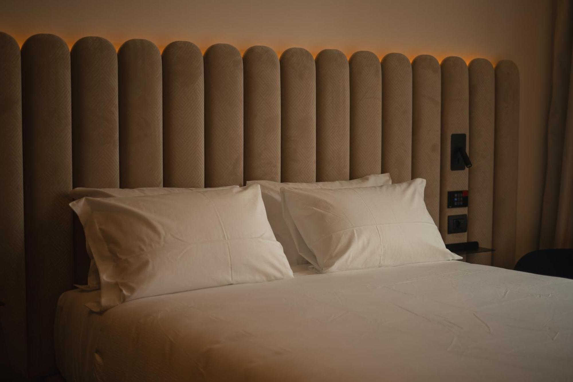 Hotel Tribe Milano Malpensa Vizzola Ticino Zewnętrze zdjęcie