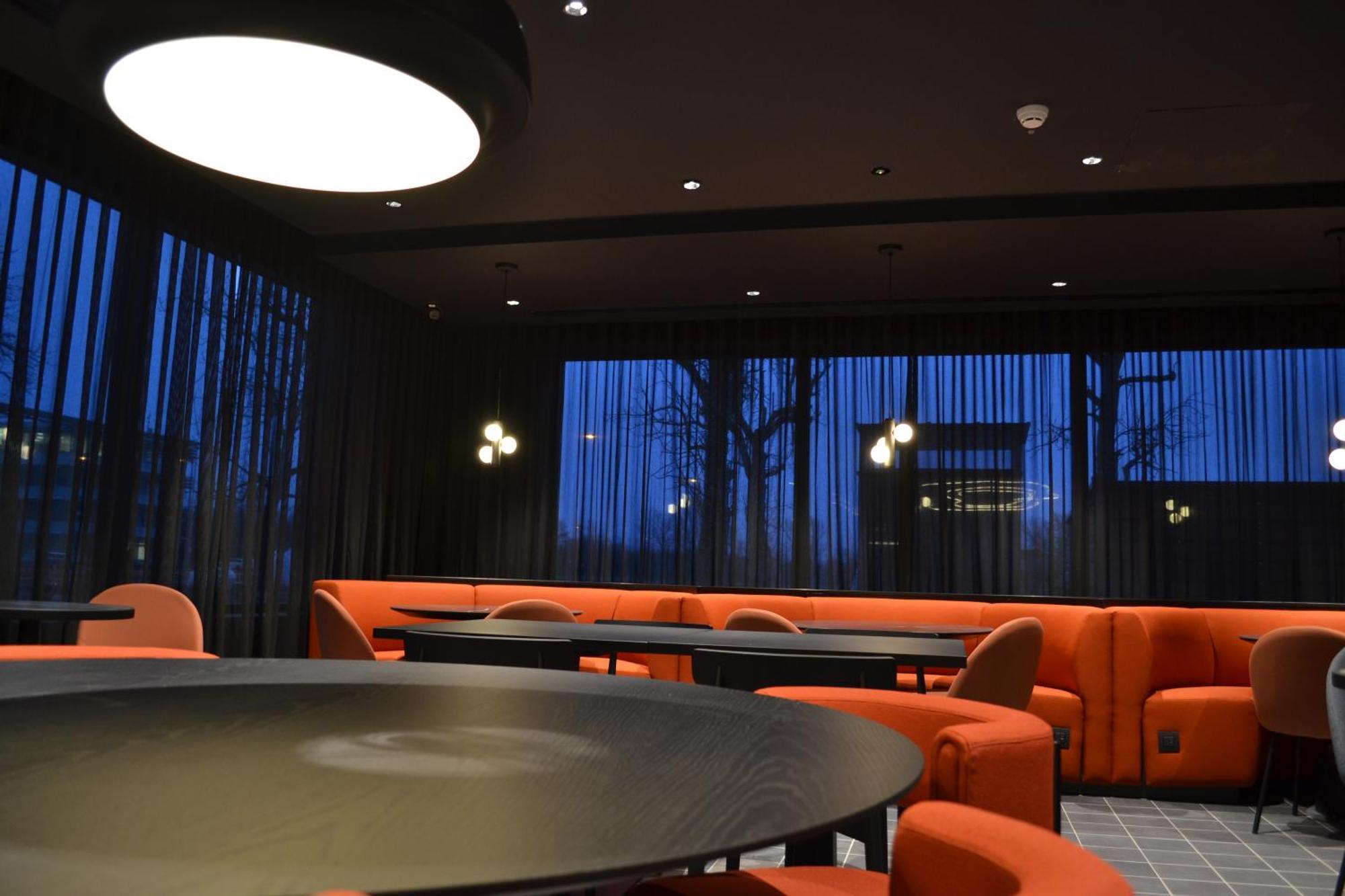 Hotel Tribe Milano Malpensa Vizzola Ticino Zewnętrze zdjęcie