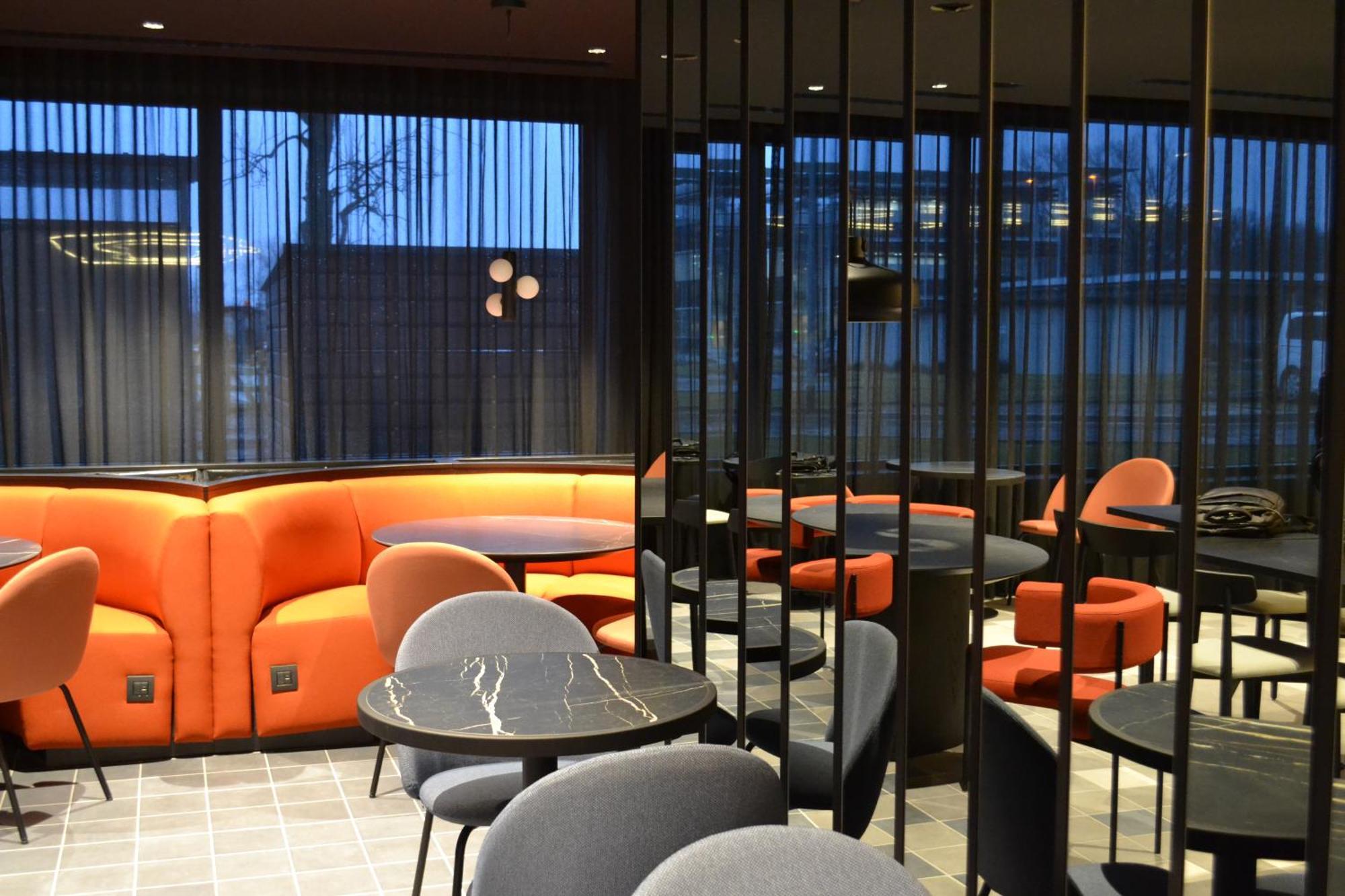 Hotel Tribe Milano Malpensa Vizzola Ticino Zewnętrze zdjęcie