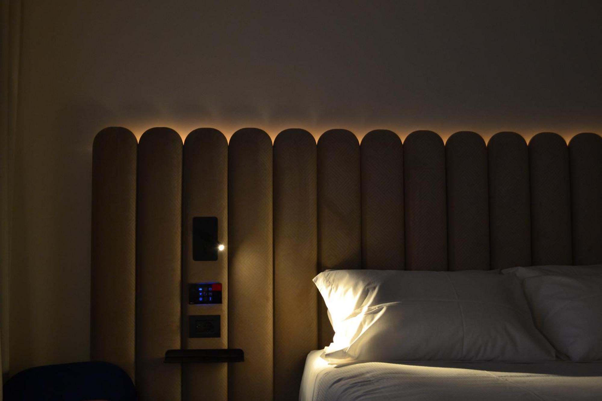 Hotel Tribe Milano Malpensa Vizzola Ticino Zewnętrze zdjęcie