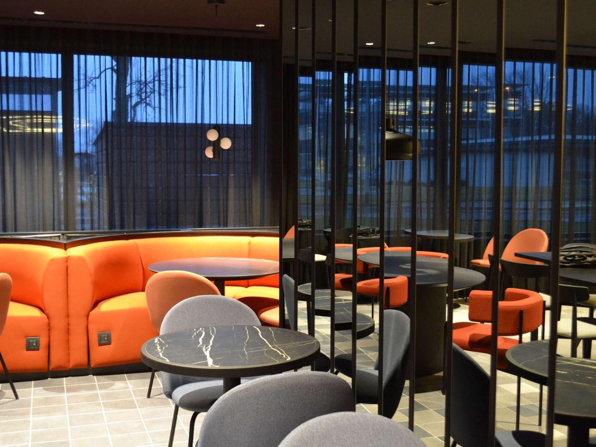 Hotel Tribe Milano Malpensa Vizzola Ticino Zewnętrze zdjęcie